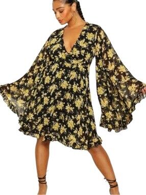 lace dress amazon Laced In Love Maxi Dress L Dusty Olive by Lane 201